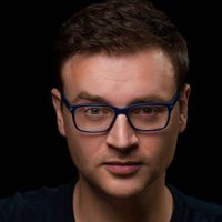 Bryan - Premium Voice Over by American English