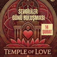 Valentine's Day - Temple of Love
