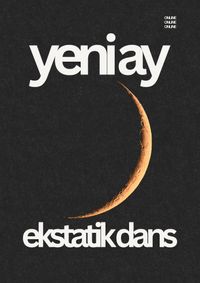 Yeni Ay Ekstatik Dans Turkiye| Online from Thailand