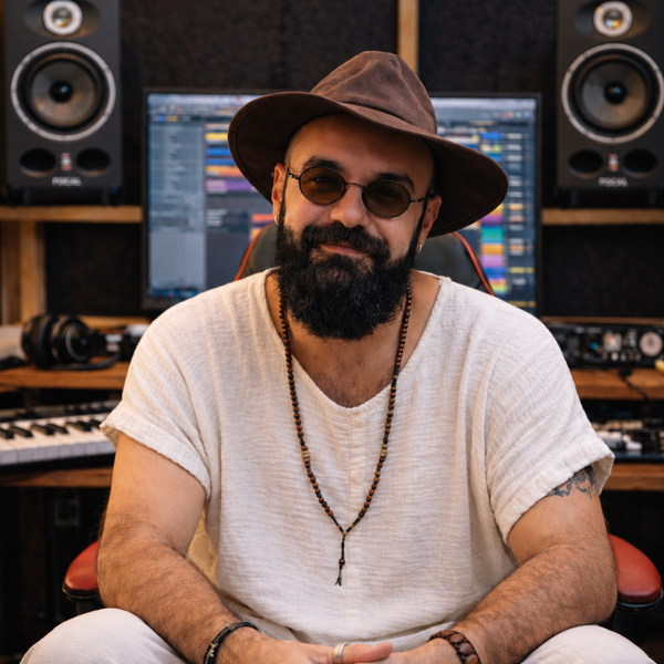 Finish Your Song — Monthly Programme Payment