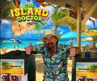 Hidden Beach Bar 