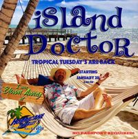 The Island Doctor 