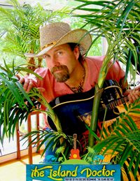 The Island Doctor at Glenwillow Grille 