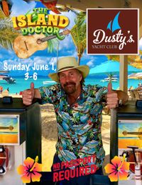 Dusty's Yacht Club 