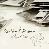 Scattered Pictures by Adam Glaser