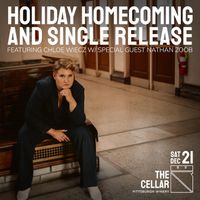 Holiday Homecoming - Chloe Wiecz