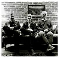 Alex Weibel Organ Trio