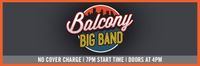 Balcony Big Band