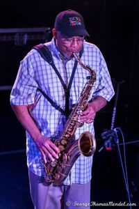 Jay Willis & Friends at the Wine Library