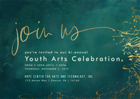 John Evans Trio @ Youth Arts Celebration