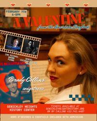A Valentine from the American Songbook