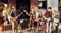 Travelin' Jed at Orison's Boutique