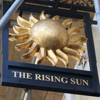 Giulia Marelli live @ Rising Sun