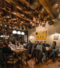 Giulia Marelli Italian Night