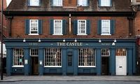 Giulia Marelli live @ The Castle Tooting