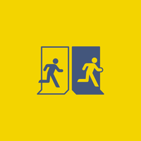 Emergency Instructions by Giulia Marelli