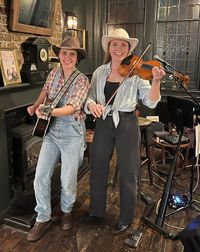 Country Duo @ Blue Post 