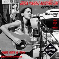 Giulia Marelli Acoustic Night