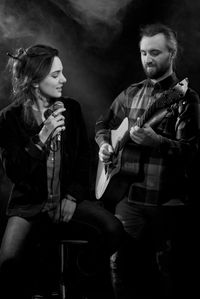Paolo & Giulia