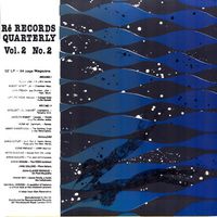 ReR Quarterly Vol 2 by 5uU's