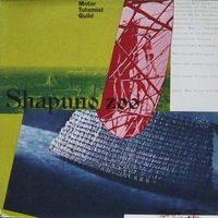 Shapunu Zoo by Motor Totemist Guild
