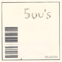 Bar Code by 5uU's