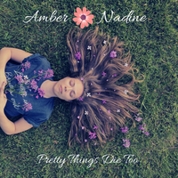 Pretty Things Die Too Release Party