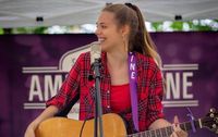 Virtual Concert on Nash FM 93.5 Facebook Page