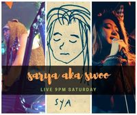 sarya live
