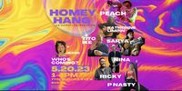 Homey Hang: An AANHPI Celebration