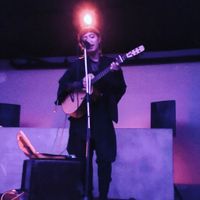 Three on a Thursday: Voices, June 2019