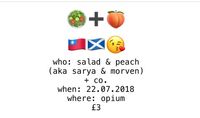 morven & sarya