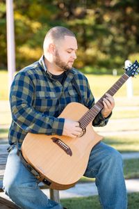 D.C. The Musician