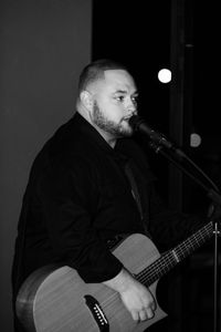 D.C. The Musician