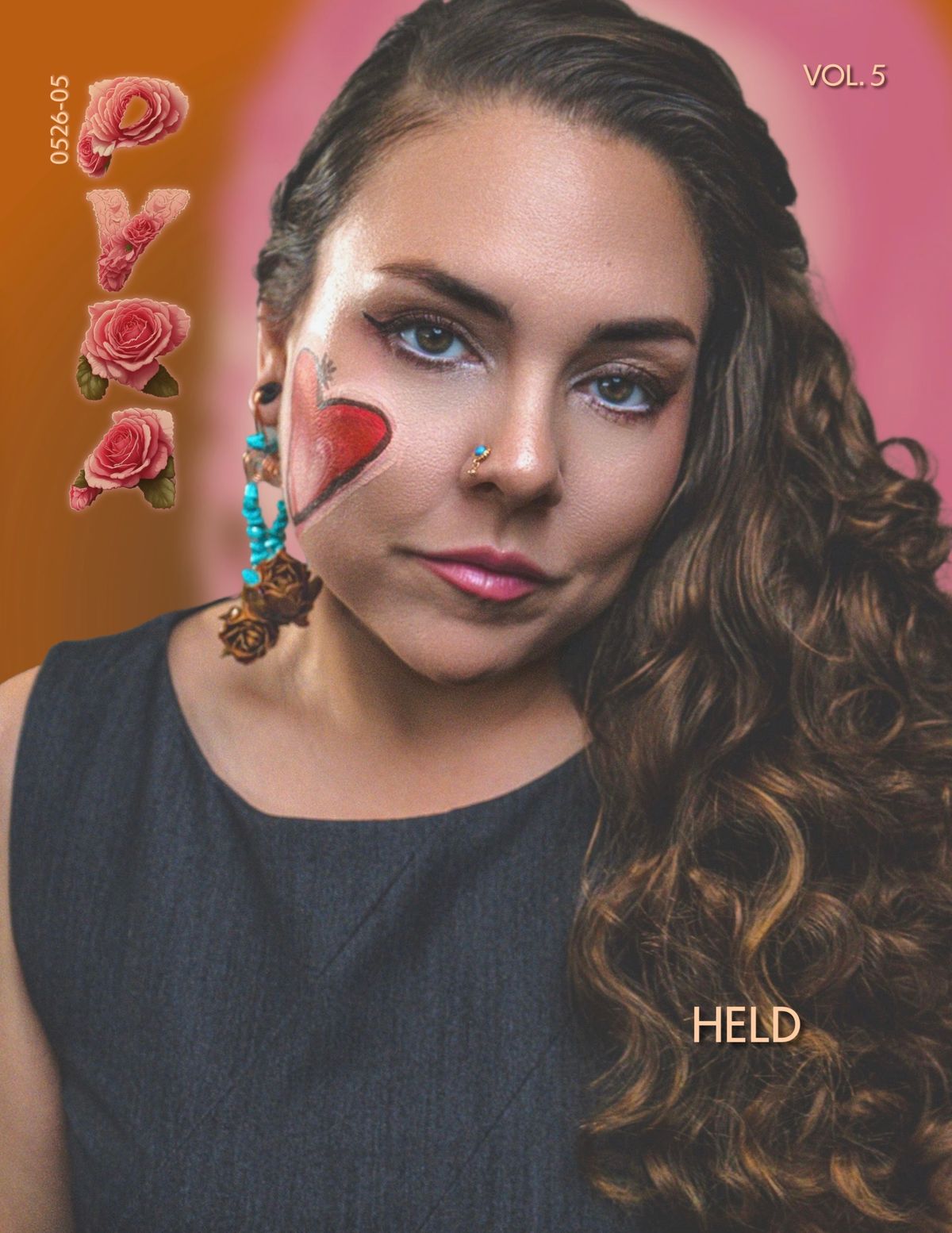 PYRA Vol. 0526-05