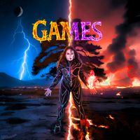 Games by Anna Luena