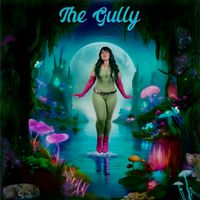 The Gully by Anna Luena