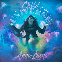 Child of the Universe by Anna Luena