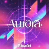 Aurora by BlazeClef