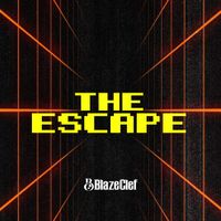 The Escape by BlazeClef