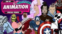 CELEBRITY GUEST @ GALAXYCON (VIRTUAL) 