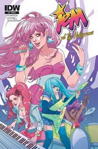 Celebrity guest @ Yesteryear comics (In Store signing) 