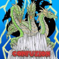  (Celebrity Guest) CON-FUZION 2018