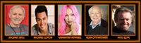 (Celebrity Guest) RETRO-TOY CONVENTION 