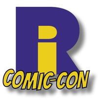 (Celebrity guest ) @ RHODE ISLAND COMIC CON