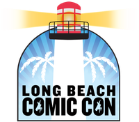 Celebrity guest @ LONG BEACH COMIC CON