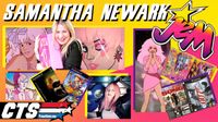 (Postponed until further notice) CELEBRITY GUEST @ COLUMBUS TOY AND GAME SHOW