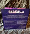 Hologram 2.0 -     HOLOGRAM 2.0 THE REMIXES :  HARD COPY CD (Not autographed)
