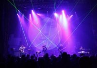 "BRICKS IN THE WALL" The sights and sounds of Pink Floyd