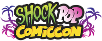 Celebrity guest @ SHOCKPOP COMIC CON